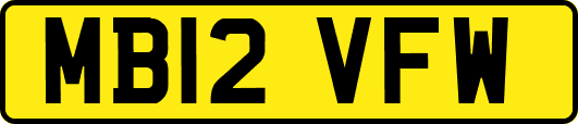 MB12VFW
