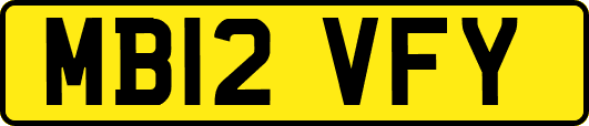 MB12VFY