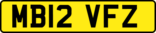 MB12VFZ