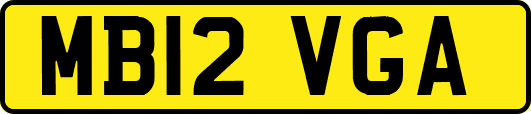 MB12VGA