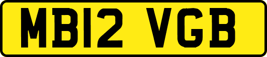MB12VGB
