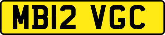 MB12VGC