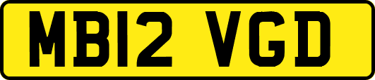 MB12VGD