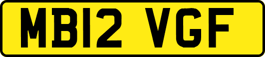 MB12VGF