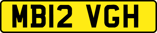 MB12VGH