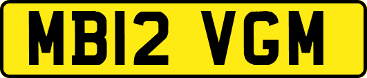 MB12VGM