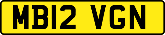 MB12VGN