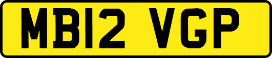MB12VGP