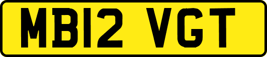 MB12VGT