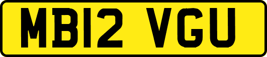MB12VGU