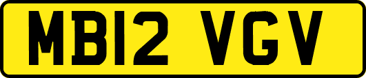 MB12VGV