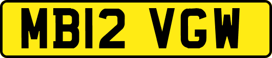 MB12VGW