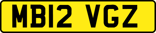 MB12VGZ