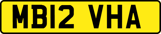 MB12VHA