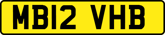 MB12VHB