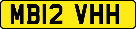 MB12VHH
