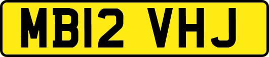 MB12VHJ
