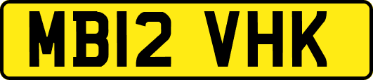 MB12VHK