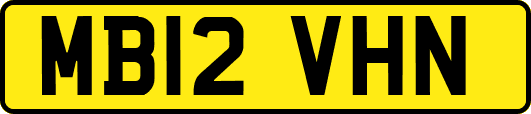 MB12VHN
