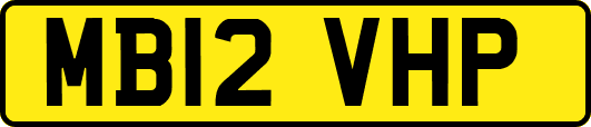 MB12VHP