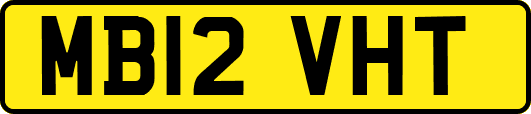 MB12VHT