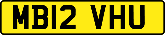 MB12VHU
