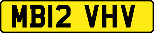 MB12VHV