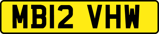 MB12VHW