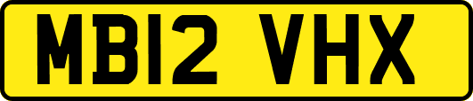 MB12VHX