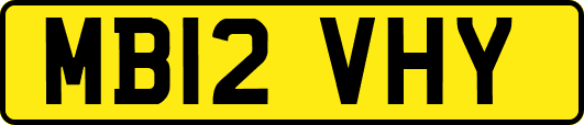 MB12VHY