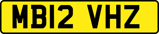 MB12VHZ