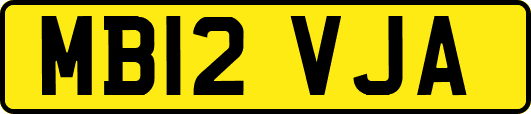 MB12VJA