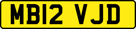 MB12VJD