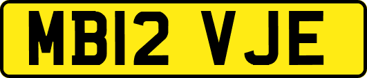 MB12VJE