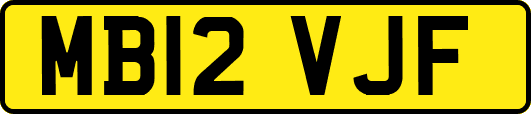 MB12VJF
