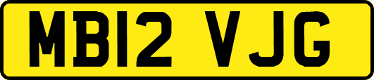 MB12VJG