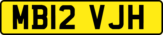 MB12VJH