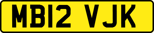 MB12VJK