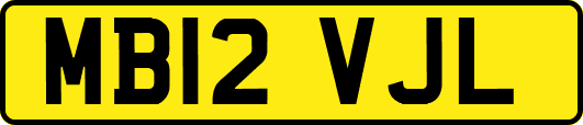 MB12VJL