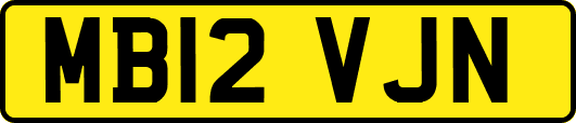 MB12VJN