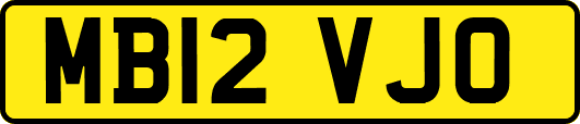 MB12VJO