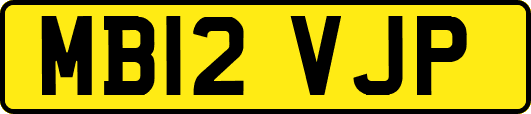 MB12VJP