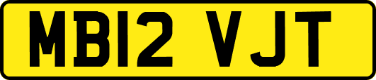 MB12VJT