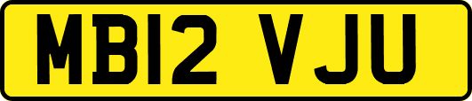 MB12VJU