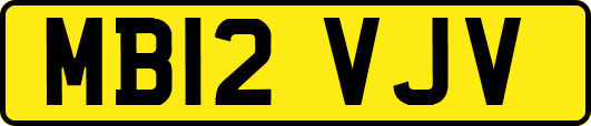 MB12VJV