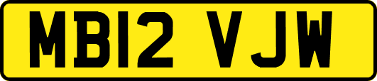 MB12VJW