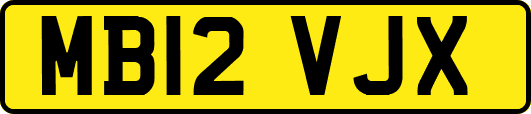 MB12VJX
