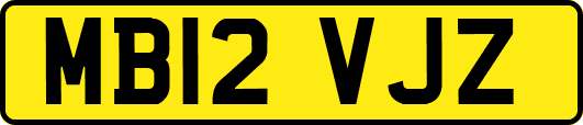 MB12VJZ