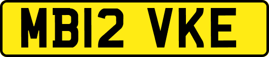 MB12VKE