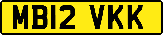 MB12VKK